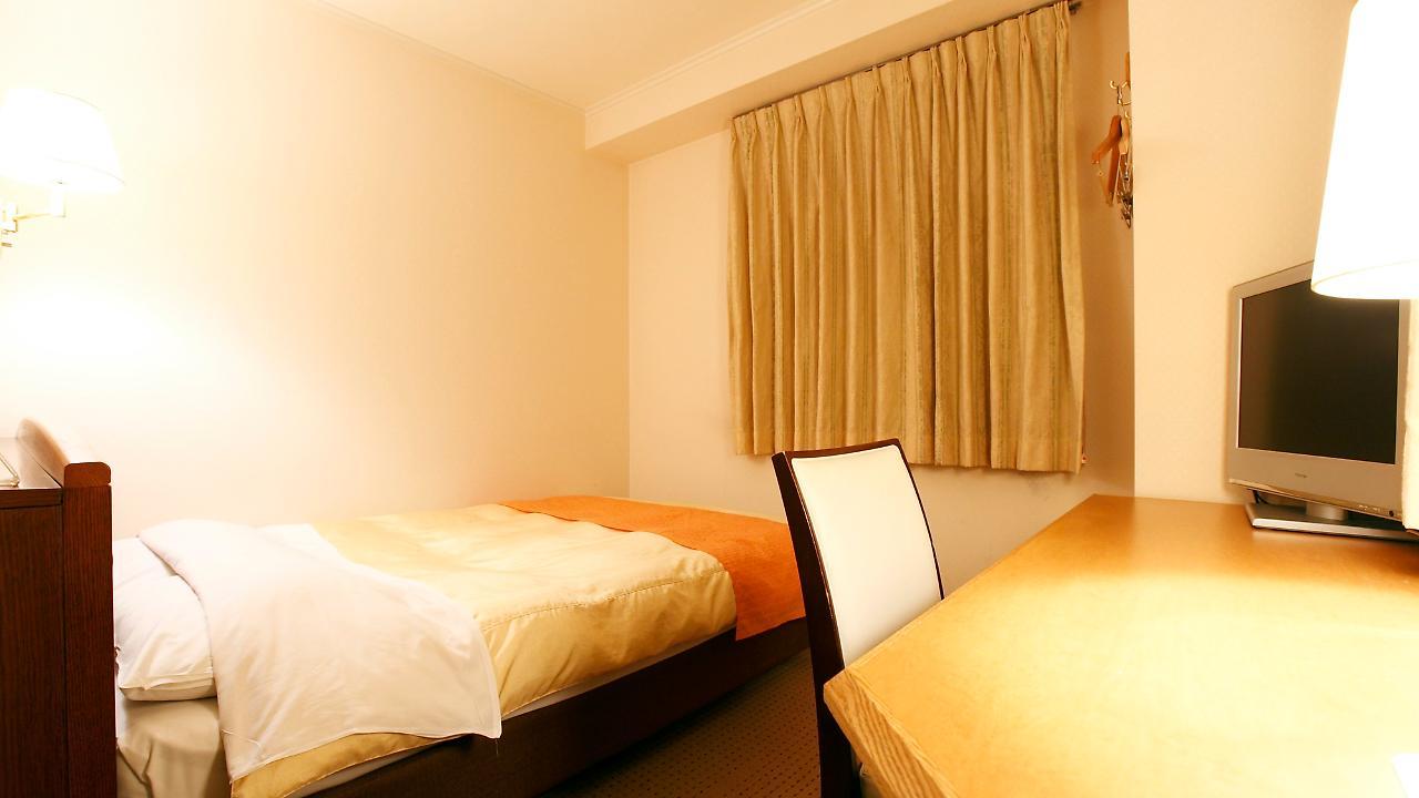 Hotel New Ueno Tokyo Exterior photo