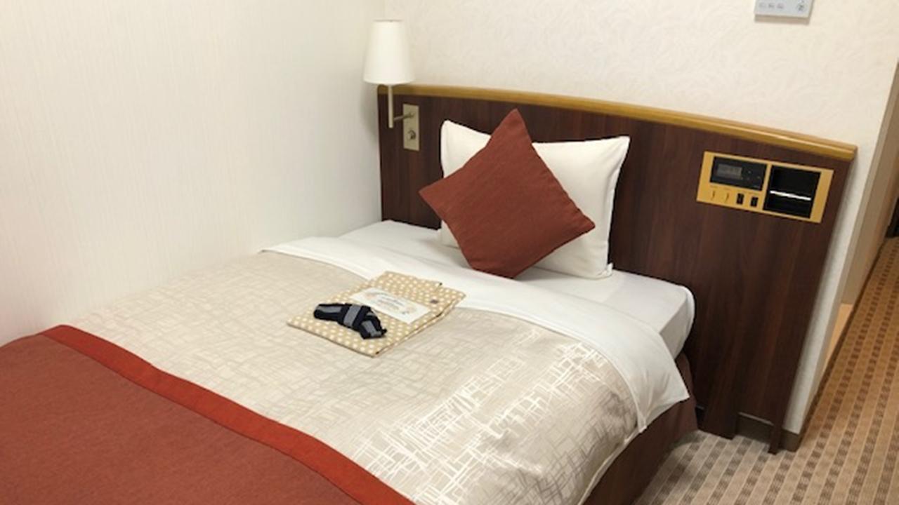Hotel New Ueno Tokyo Exterior photo