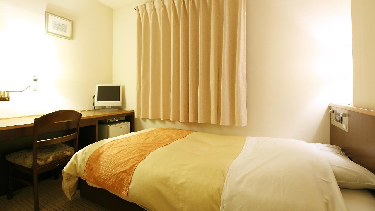 Hotel New Ueno Tokyo Exterior photo