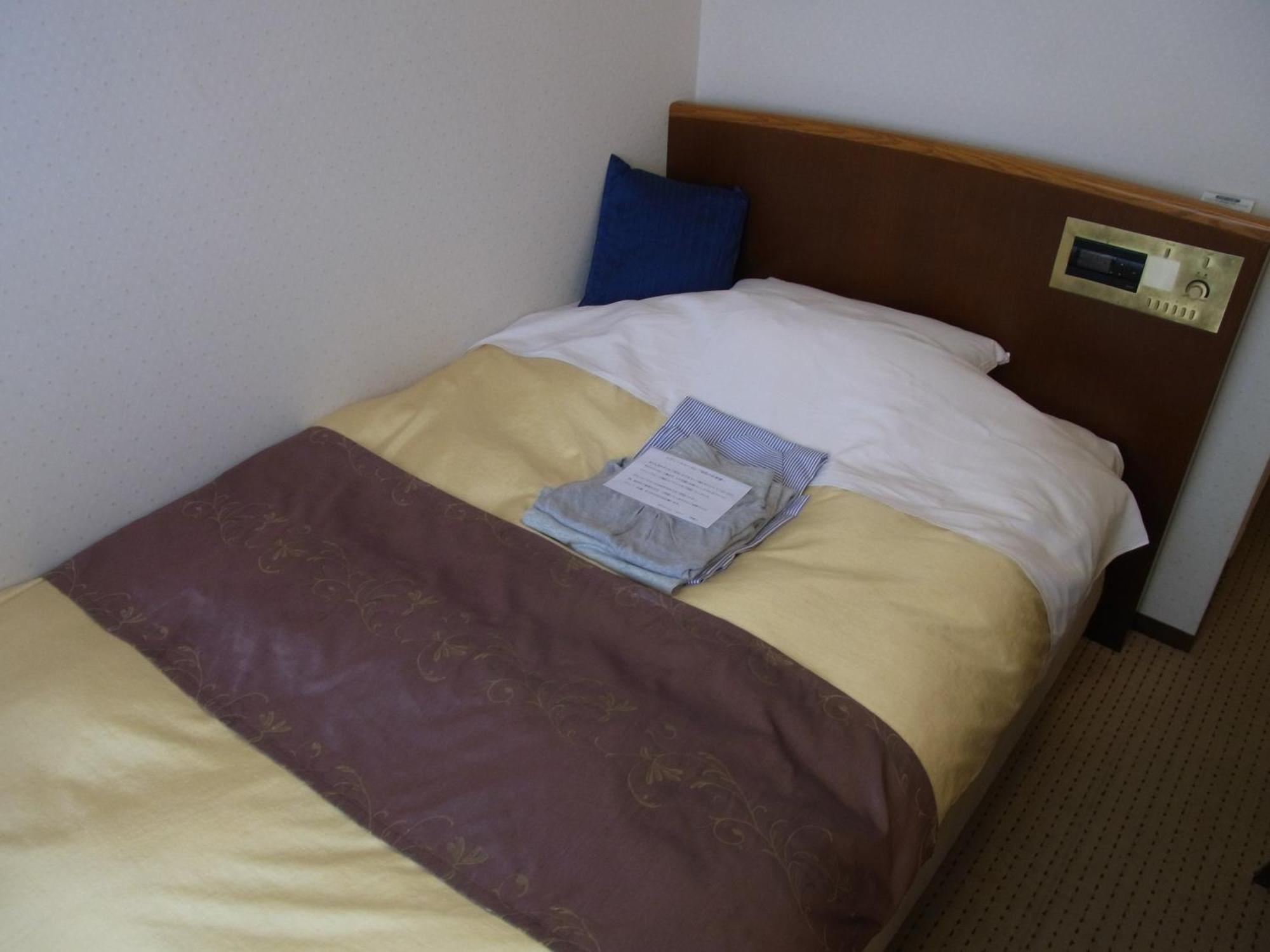 Hotel New Ueno Tokyo Room photo