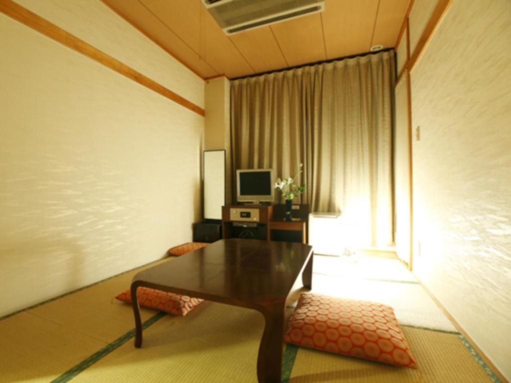 Hotel New Ueno Tokyo Exterior photo