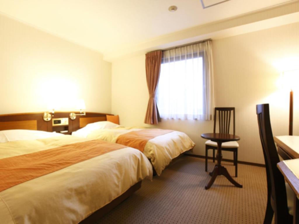 Hotel New Ueno Tokyo Exterior photo