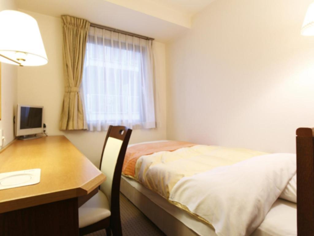 Hotel New Ueno Tokyo Exterior photo