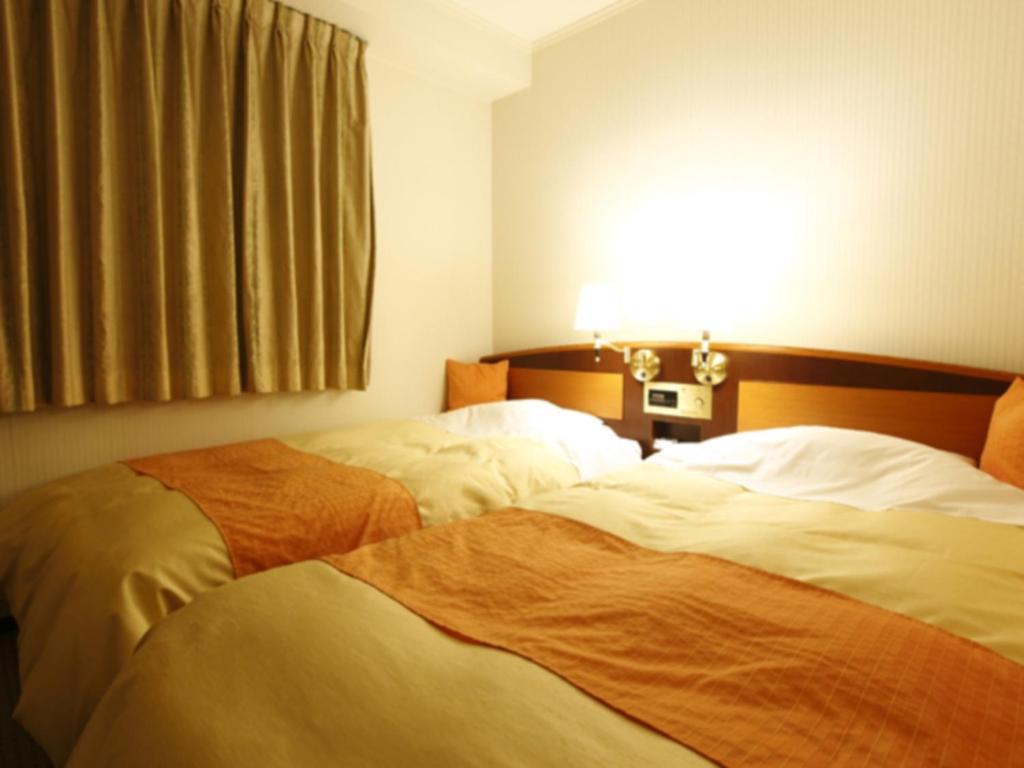 Hotel New Ueno Tokyo Exterior photo