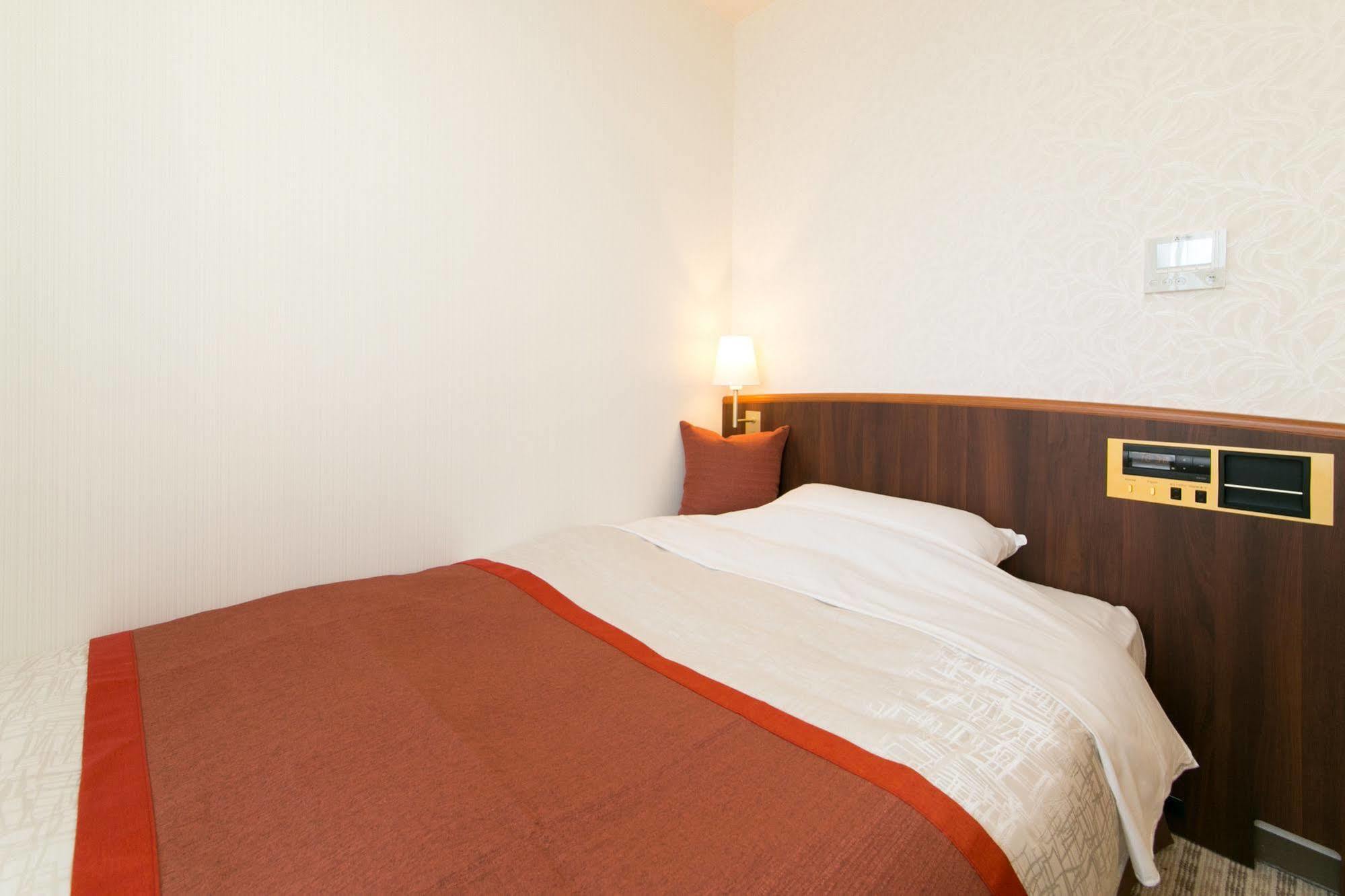 Hotel New Ueno Tokyo Exterior photo